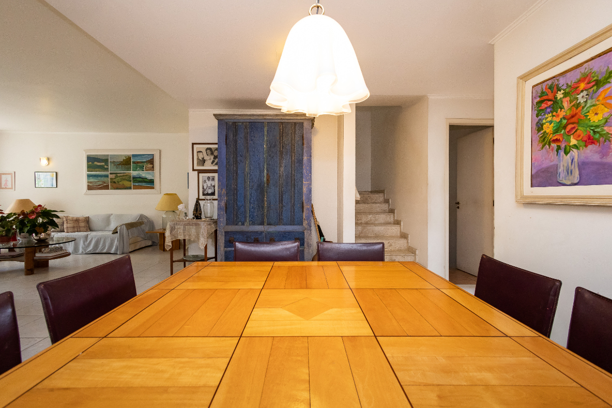 Casa, 5 quartos, 256 m² - Foto 18
