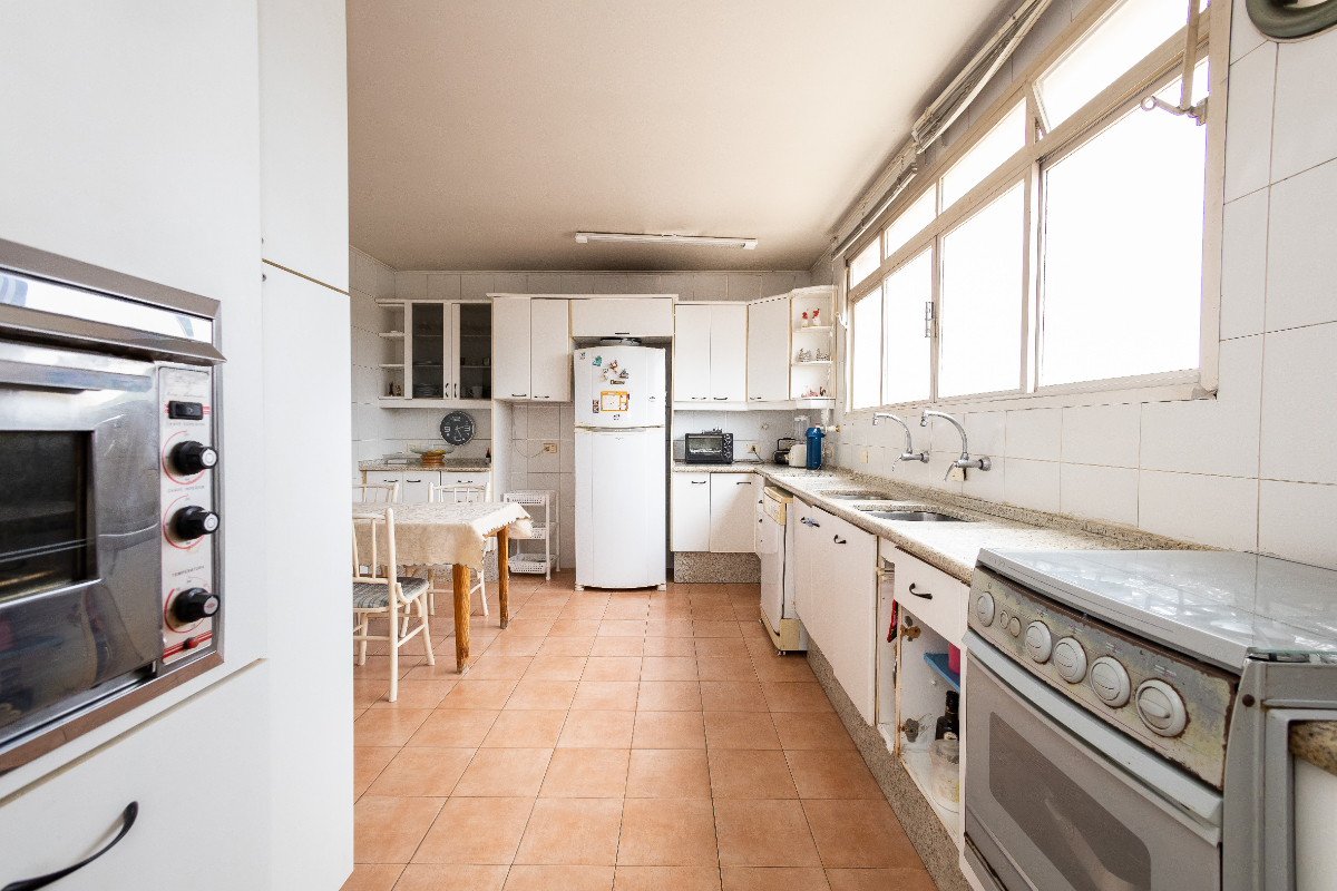 Casa, 5 quartos, 256 m² - Foto 20