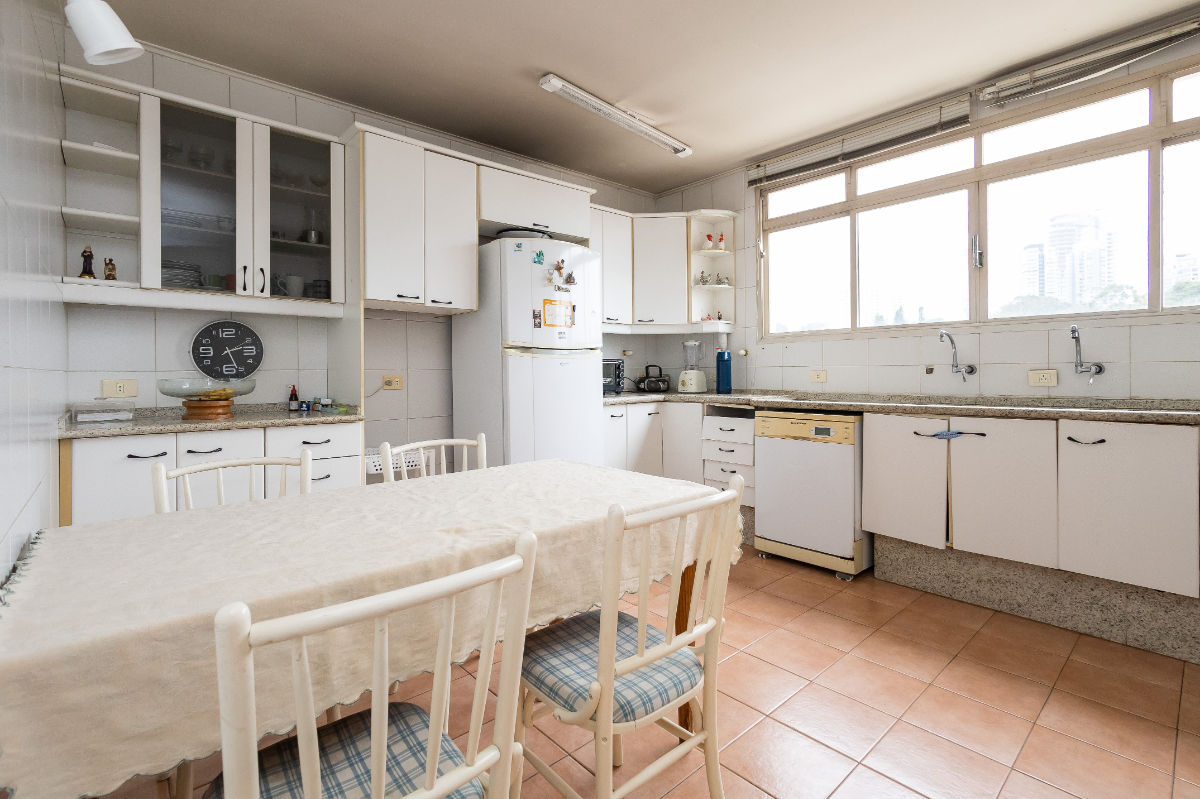 Casa, 5 quartos, 256 m² - Foto 21