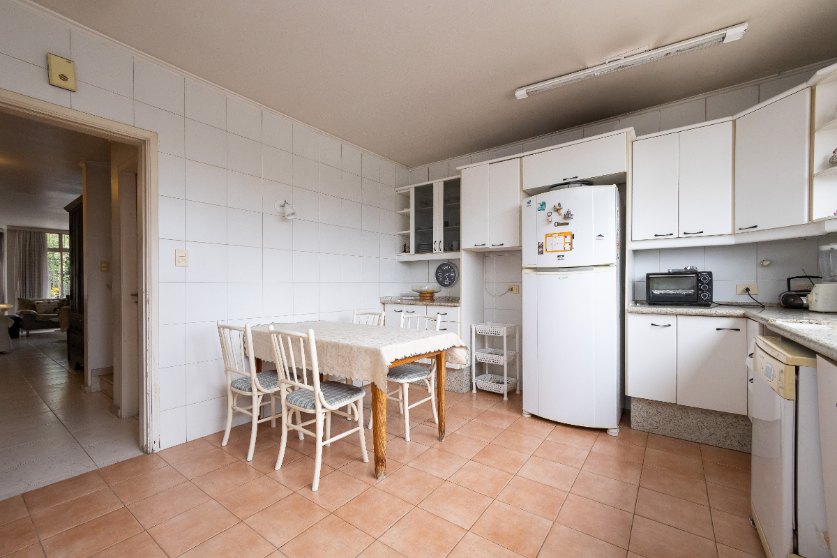 Casa, 5 quartos, 256 m² - Foto 22