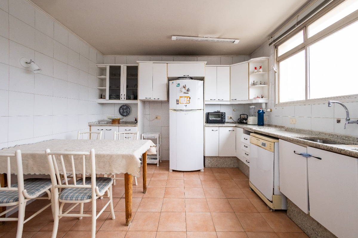 Casa, 5 quartos, 256 m² - Foto 23