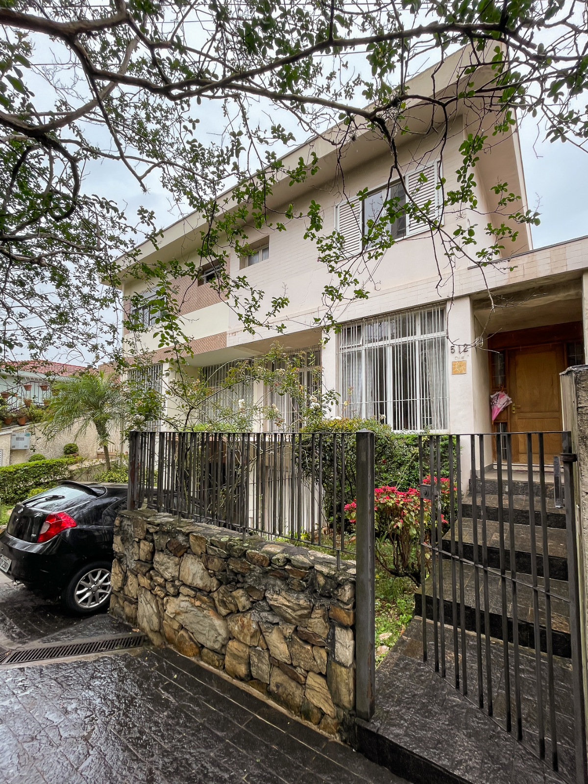 Casa, 5 quartos, 256 m² - Foto 4