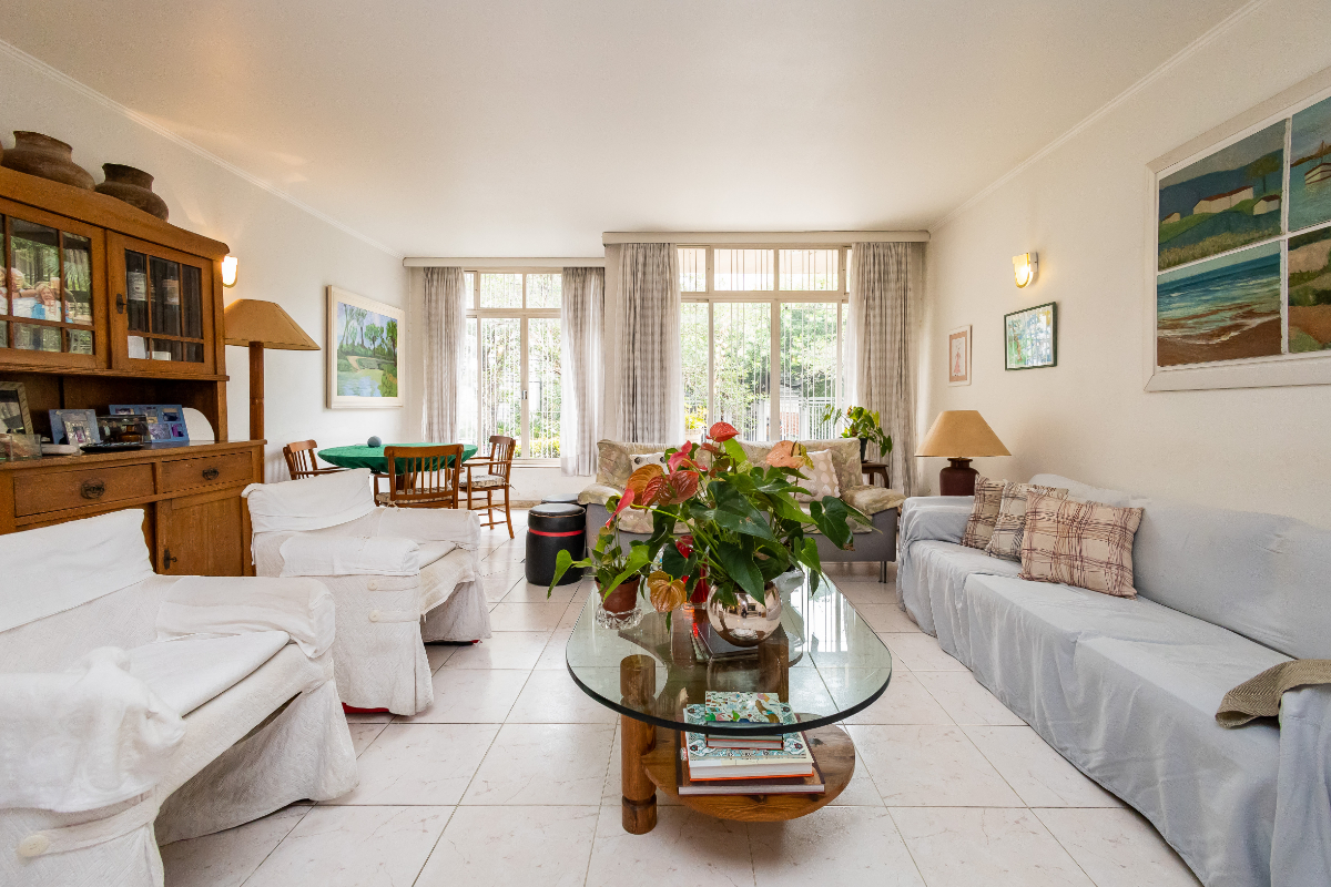 Casa, 5 quartos, 256 m² - Foto 7