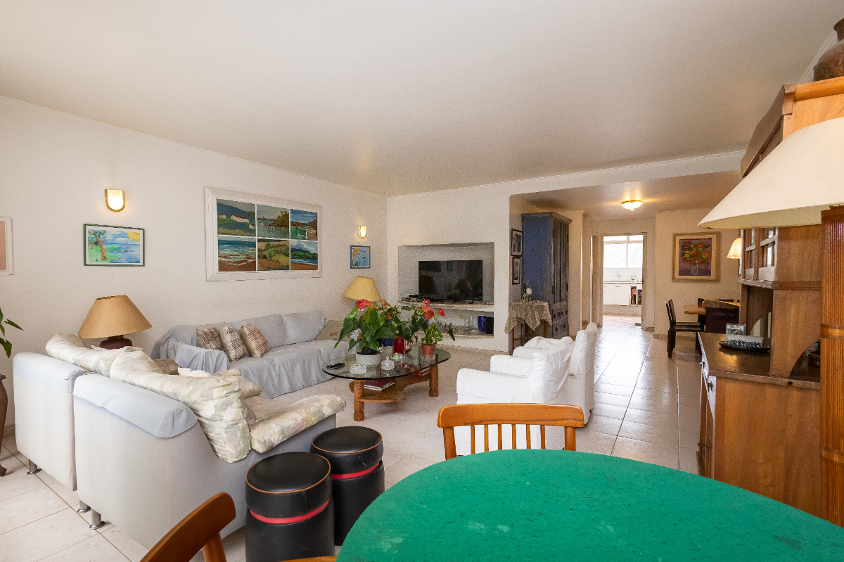 Casa, 5 quartos, 256 m² - Foto 8