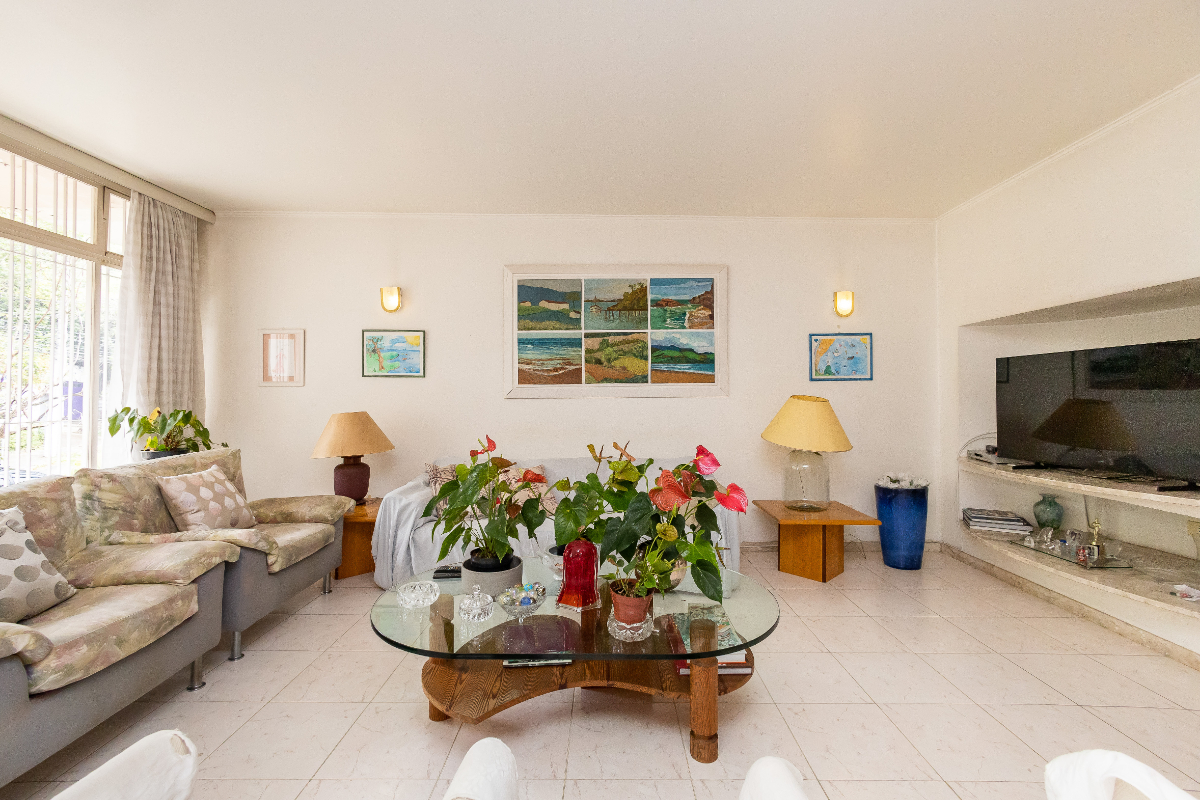 Casa, 5 quartos, 256 m² - Foto 9