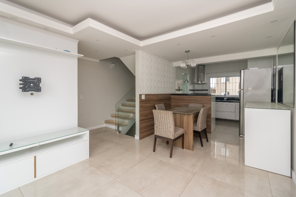 Apartamento, 3 quartos, 120 m² - Foto 1