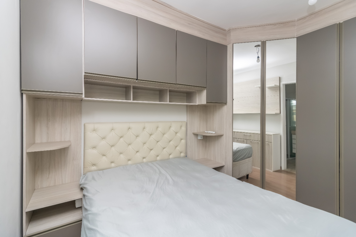 Apartamento, 3 quartos, 120 m² - Foto 10