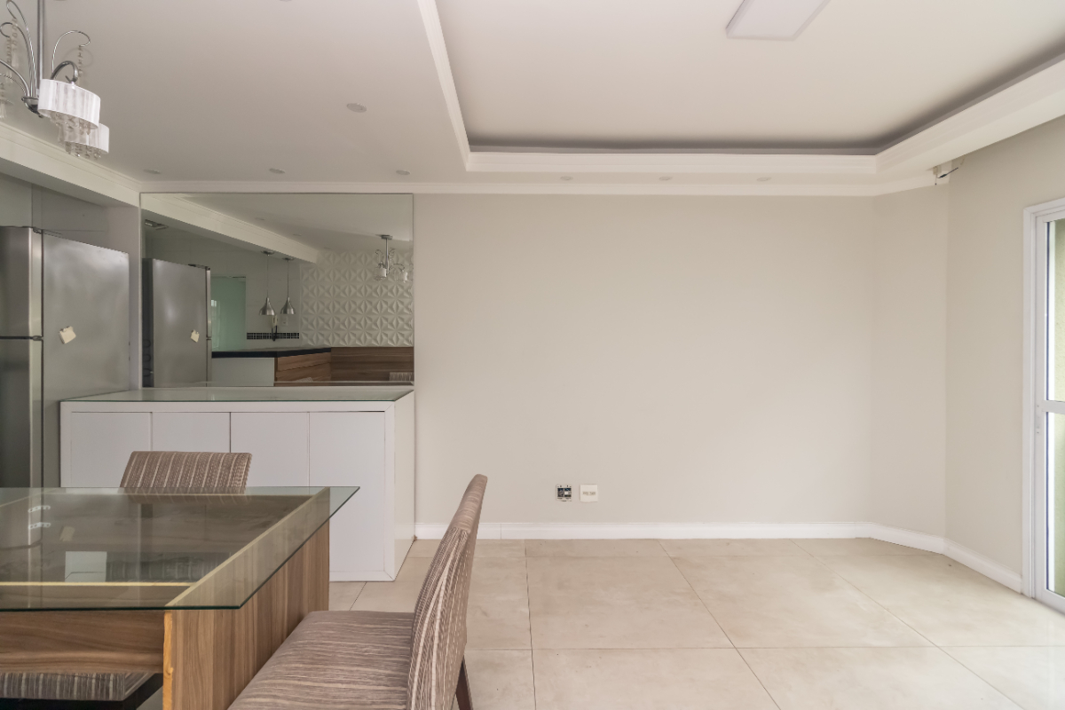 Apartamento, 3 quartos, 120 m² - Foto 3