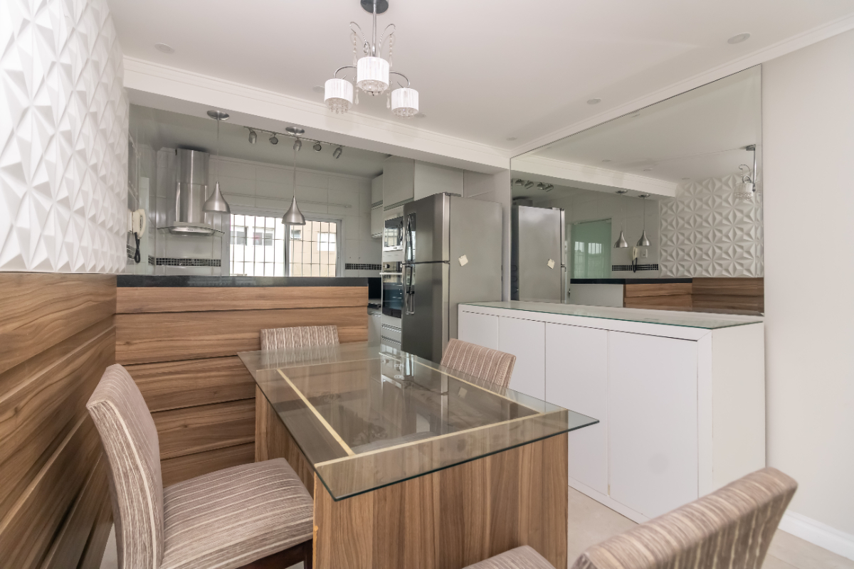 Apartamento, 3 quartos, 120 m² - Foto 4