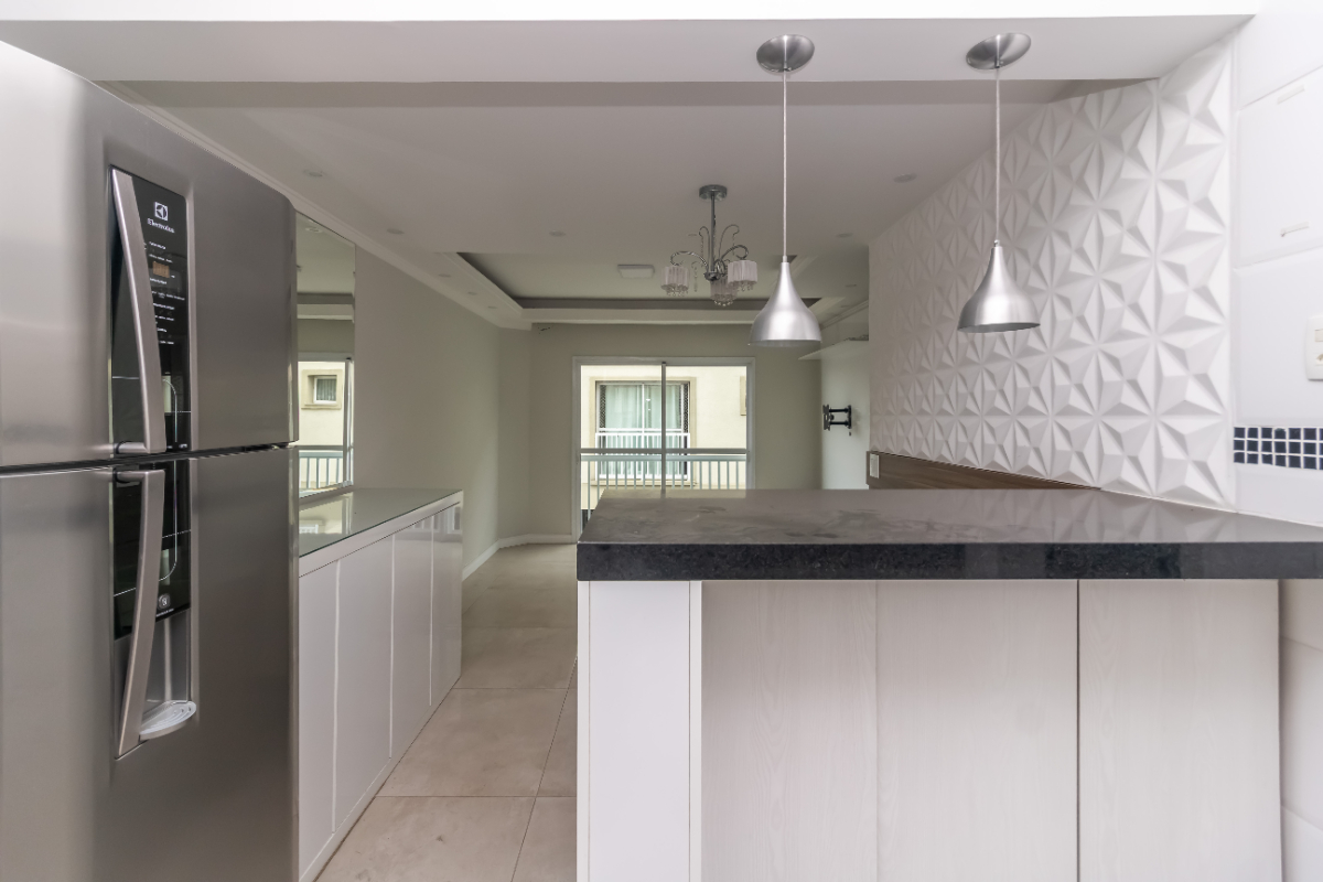 Apartamento, 3 quartos, 120 m² - Foto 5