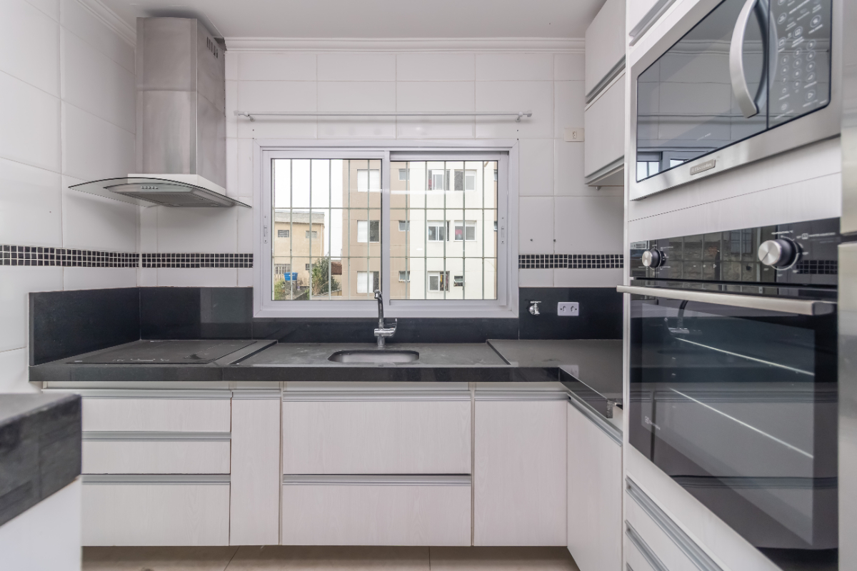 Apartamento, 3 quartos, 120 m² - Foto 6