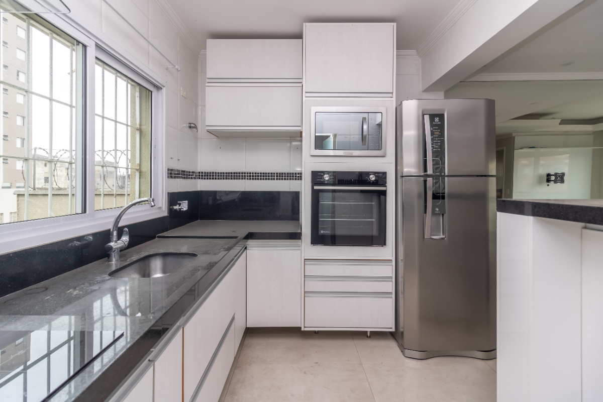 Apartamento, 3 quartos, 120 m² - Foto 7