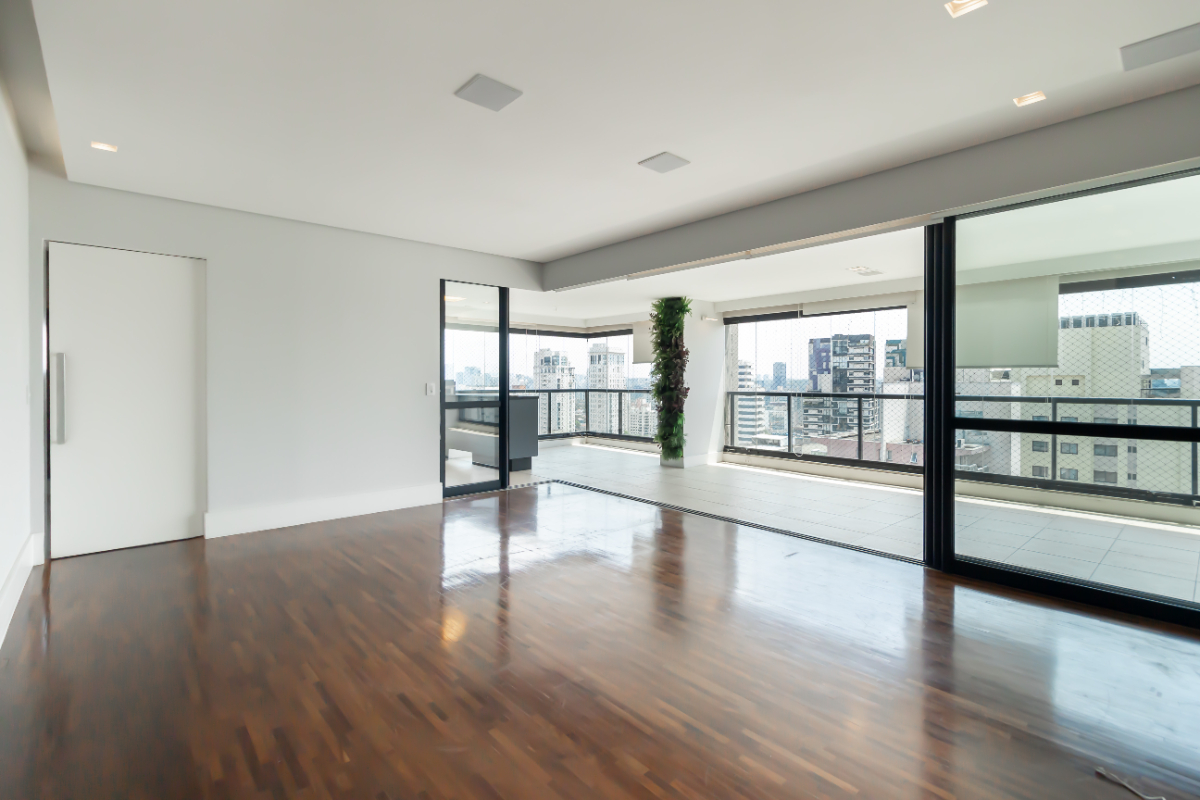 Apartamento, 3 quartos, 184 m² - Foto 10
