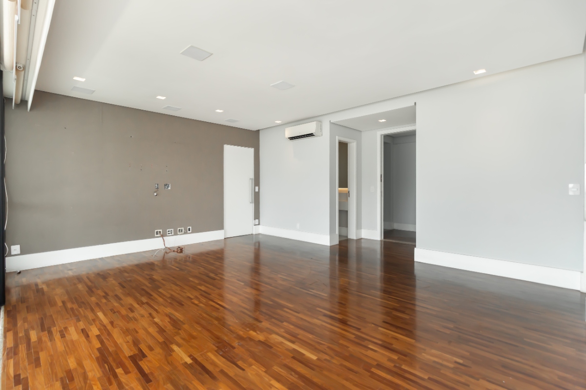 Apartamento, 3 quartos, 184 m² - Foto 14