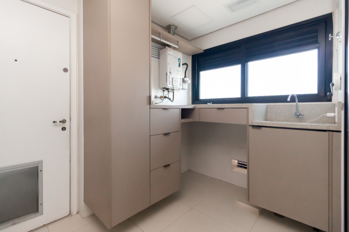 Apartamento, 3 quartos, 184 m² - Foto 21