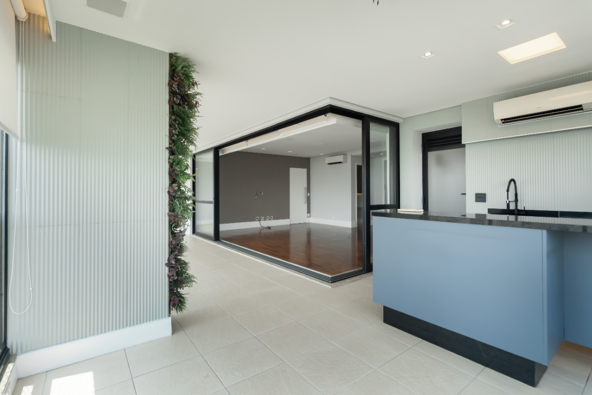 Apartamento, 3 quartos, 184 m² - Foto 4