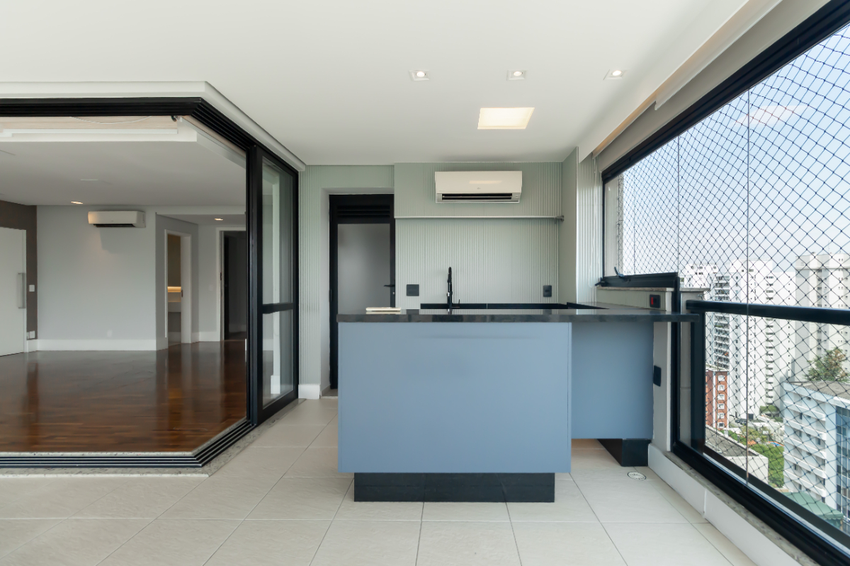 Apartamento, 3 quartos, 184 m² - Foto 5