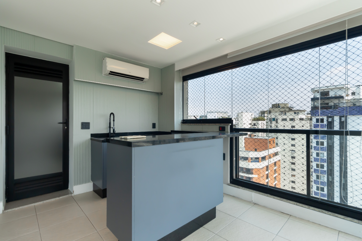 Apartamento, 3 quartos, 184 m² - Foto 6