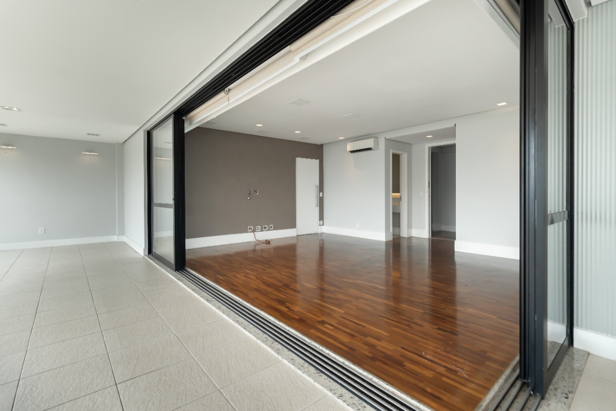 Apartamento, 3 quartos, 184 m² - Foto 7