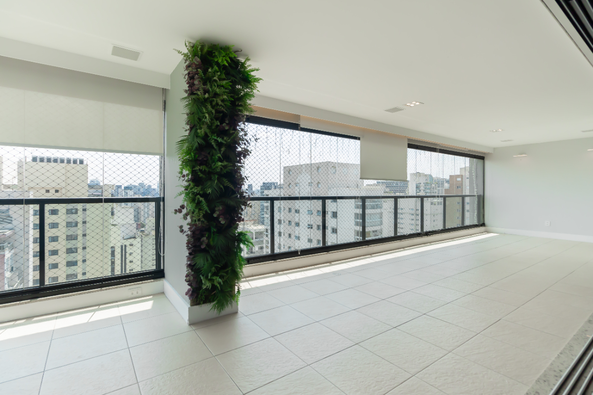 Apartamento, 3 quartos, 184 m² - Foto 8