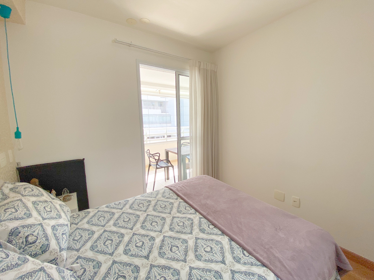 Apartamento, 1 quarto, 50 m² - Foto 11