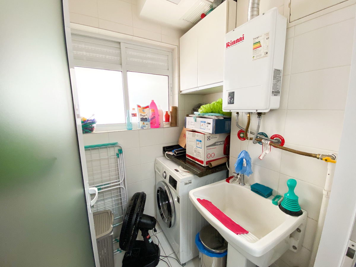 Apartamento, 1 quarto, 50 m² - Foto 14