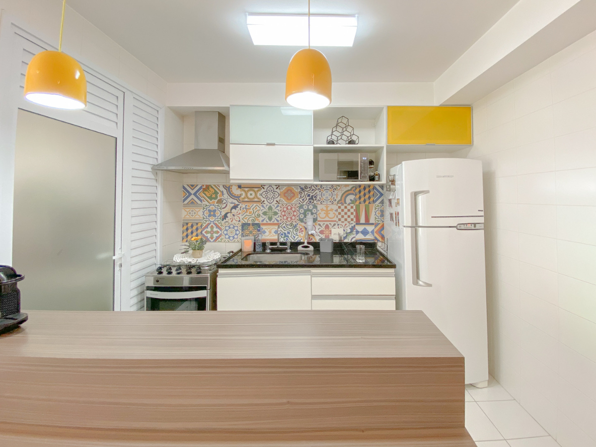 Apartamento, 1 quarto, 50 m² - Foto 3