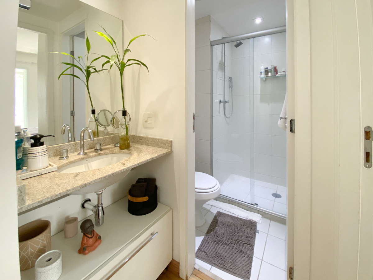 Apartamento, 1 quarto, 50 m² - Foto 5