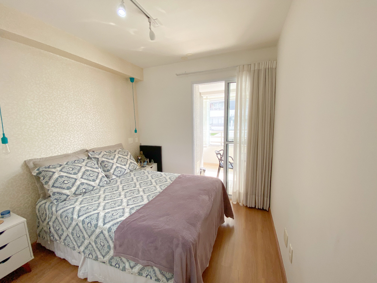 Apartamento, 1 quarto, 50 m² - Foto 6