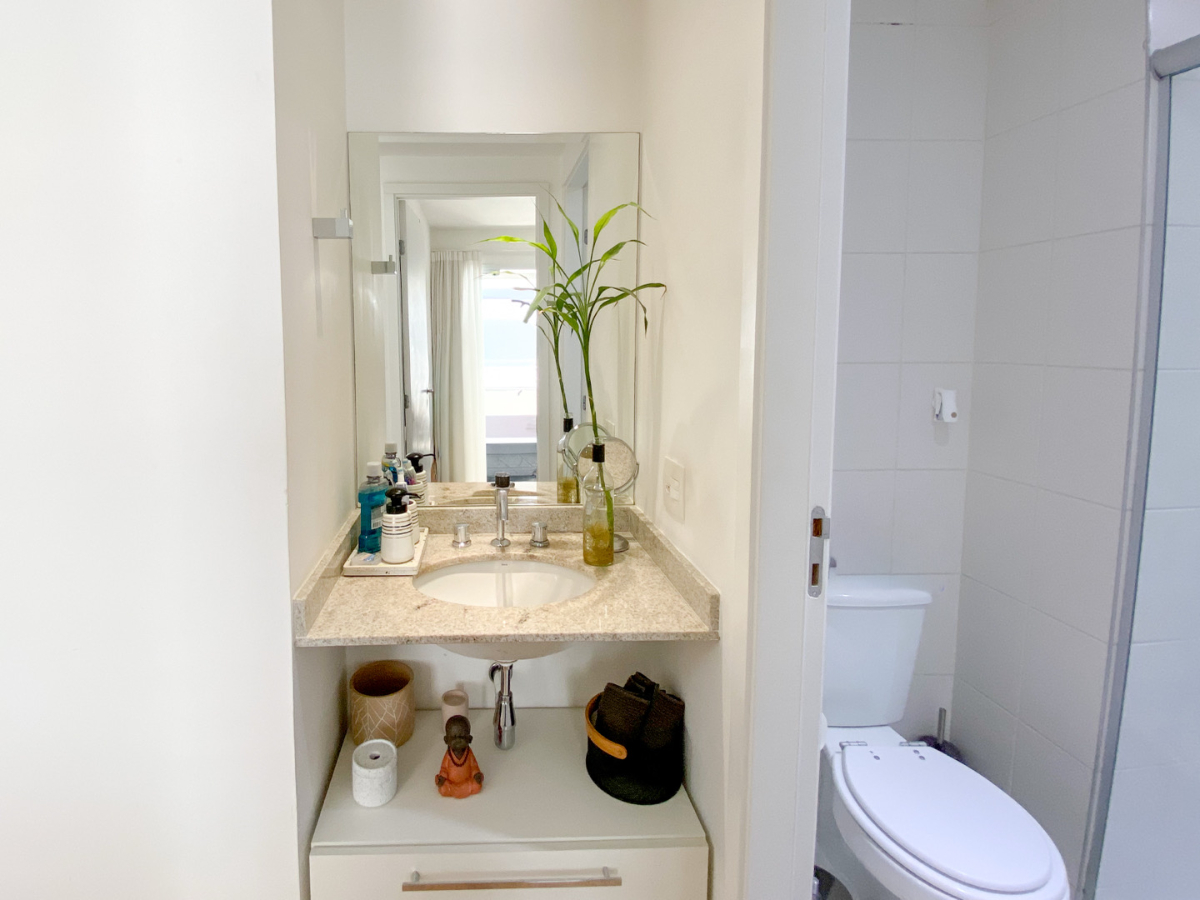 Apartamento, 1 quarto, 50 m² - Foto 7