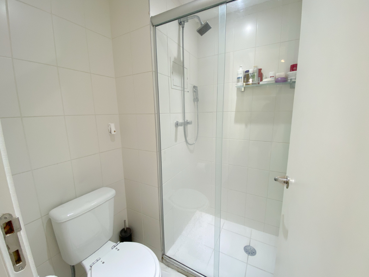 Apartamento, 1 quarto, 50 m² - Foto 8