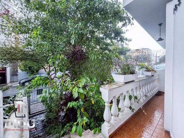 Casa, 3 quartos, 199 m² - Foto 6