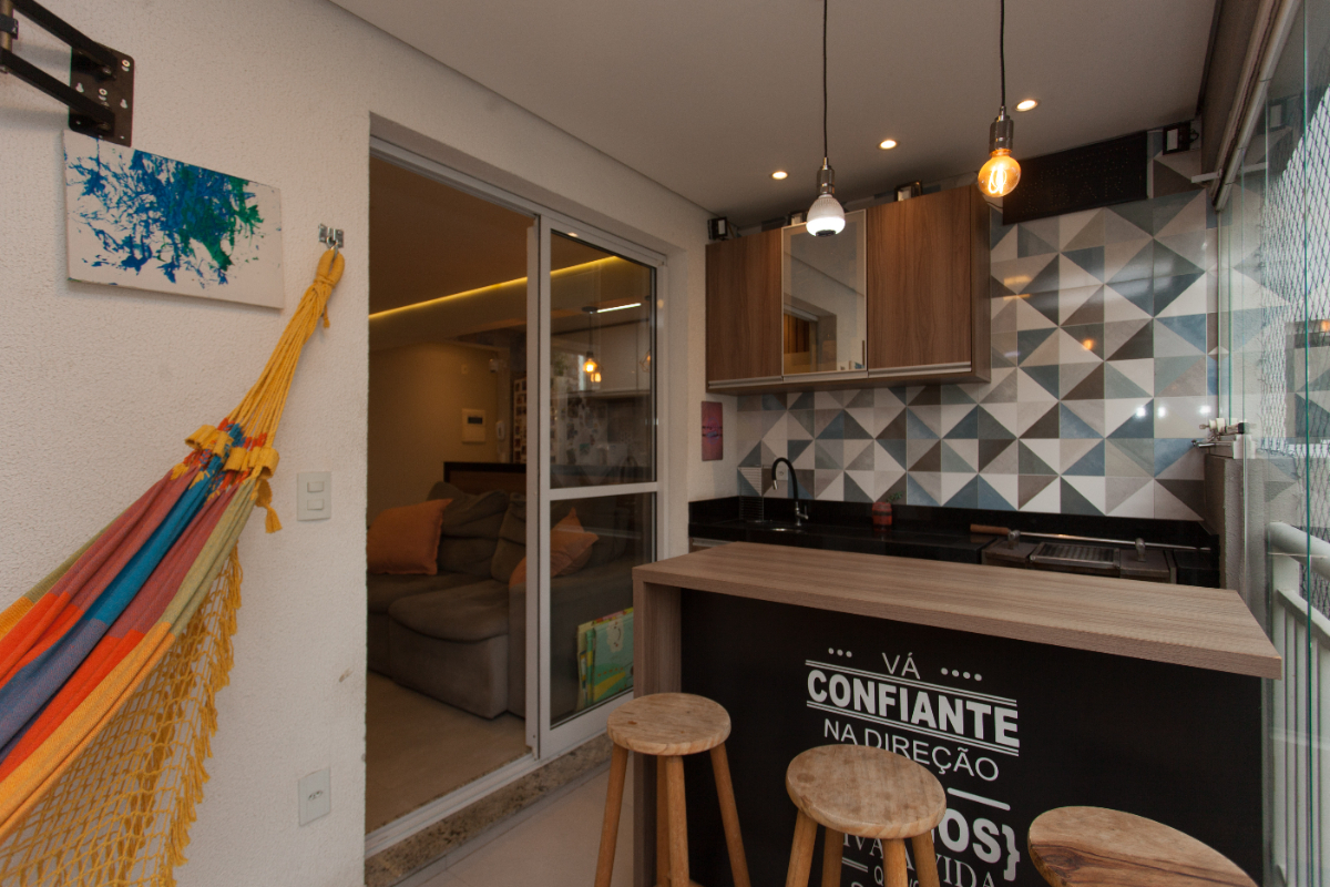 Apartamento, 3 quartos, 74 m² - Foto 10