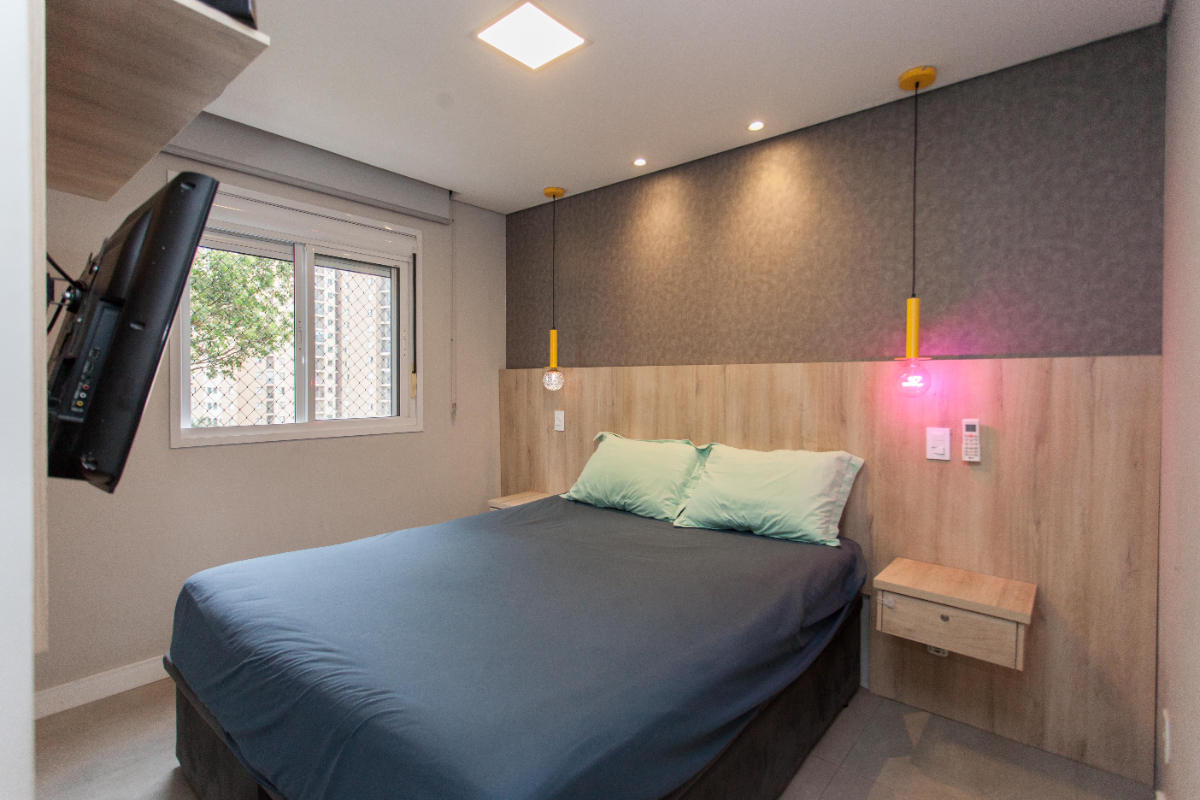 Apartamento, 3 quartos, 74 m² - Foto 14