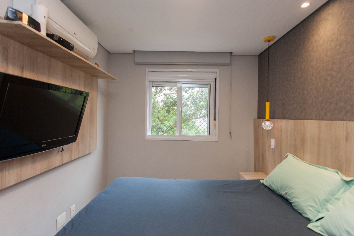 Apartamento, 3 quartos, 74 m² - Foto 15