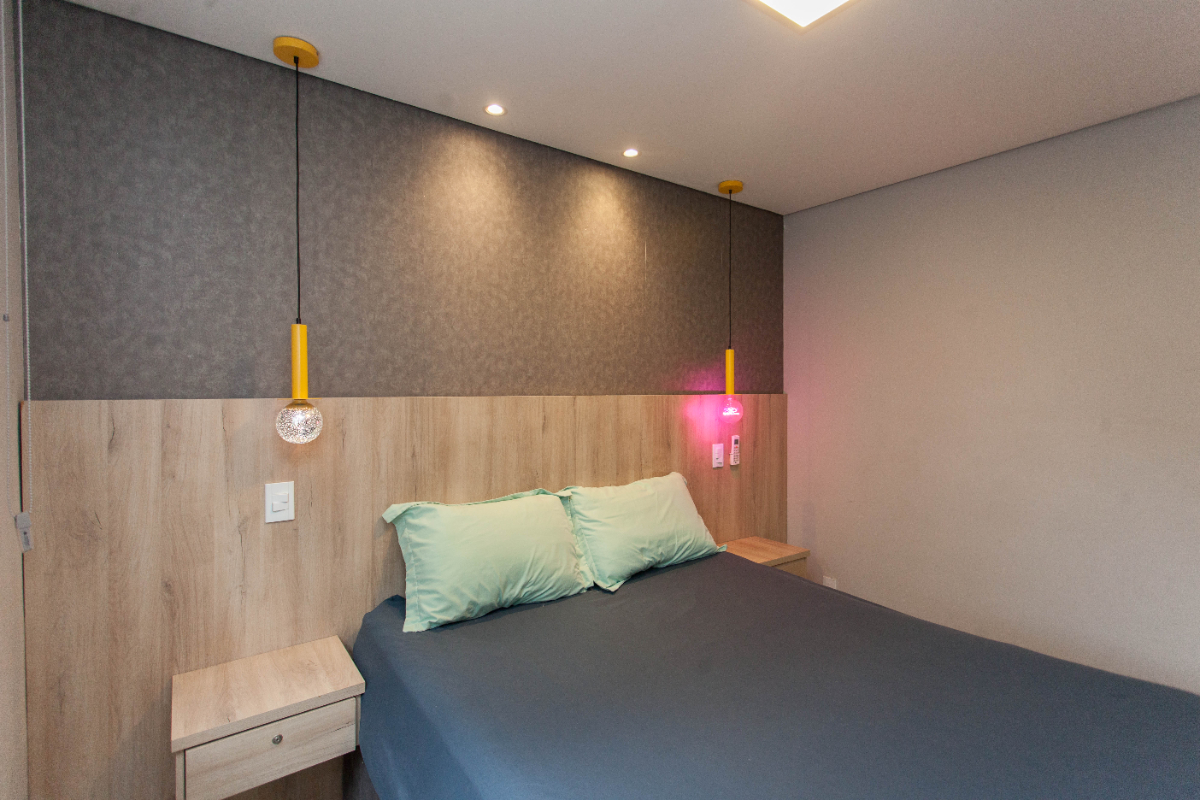 Apartamento, 3 quartos, 74 m² - Foto 16