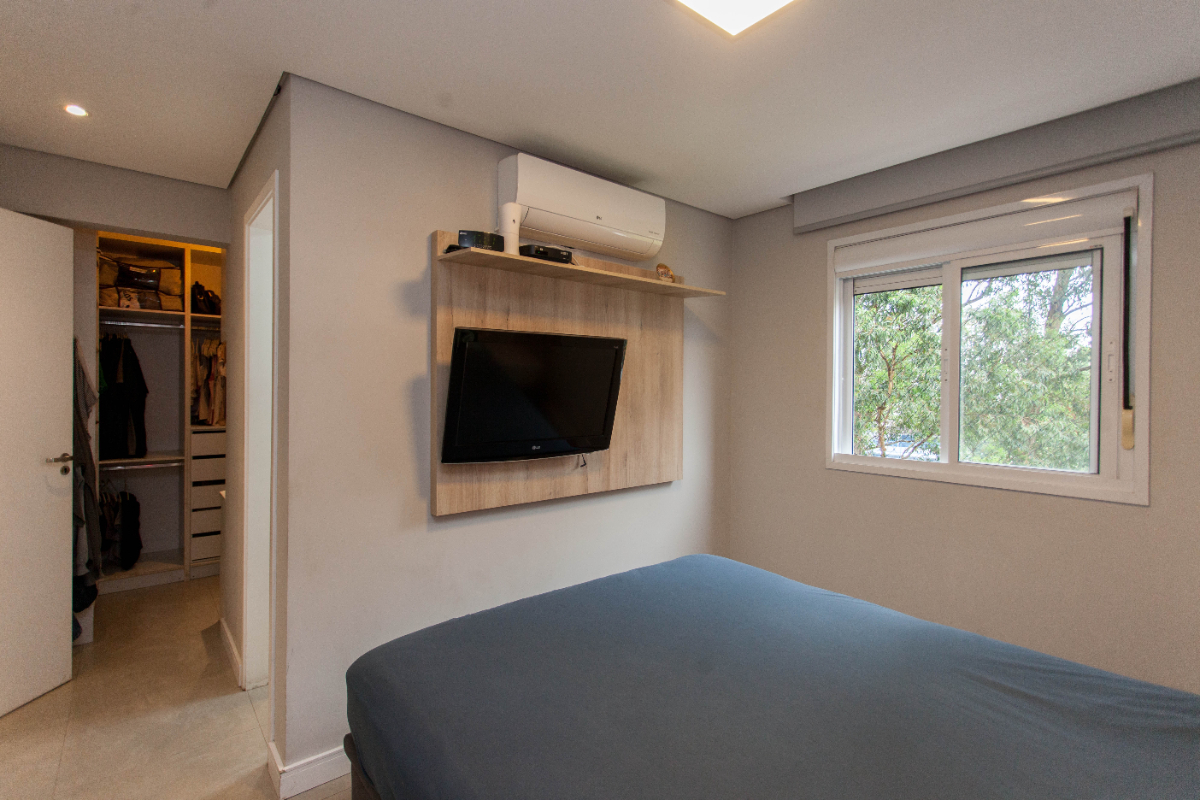 Apartamento, 3 quartos, 74 m² - Foto 17