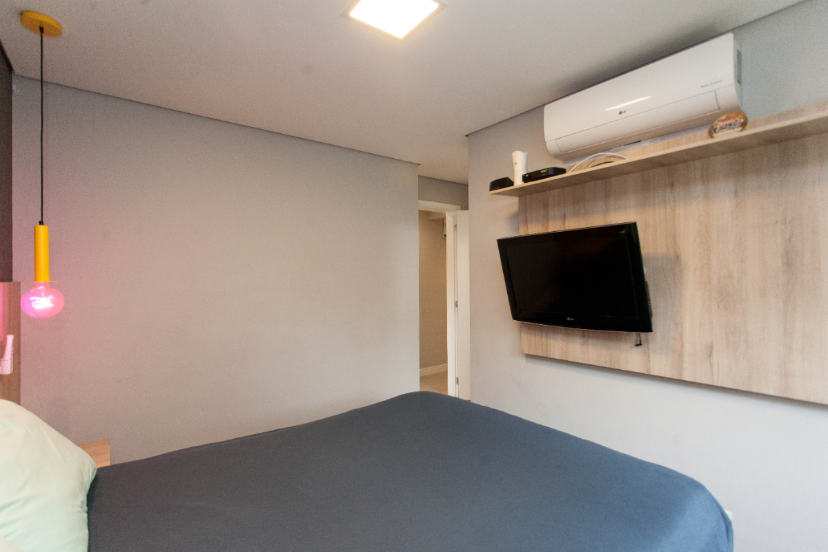 Apartamento, 3 quartos, 74 m² - Foto 18