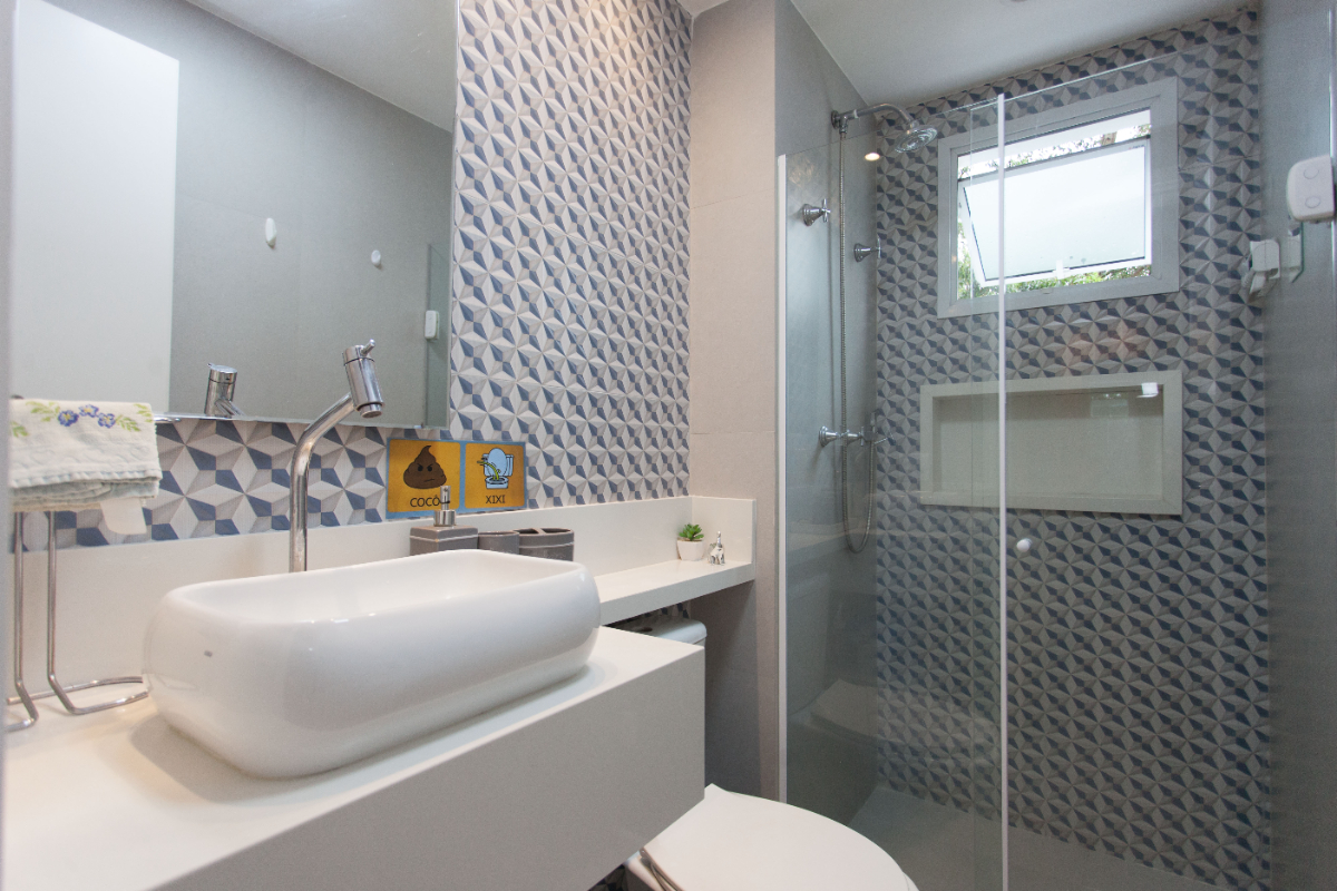 Apartamento, 3 quartos, 74 m² - Foto 19