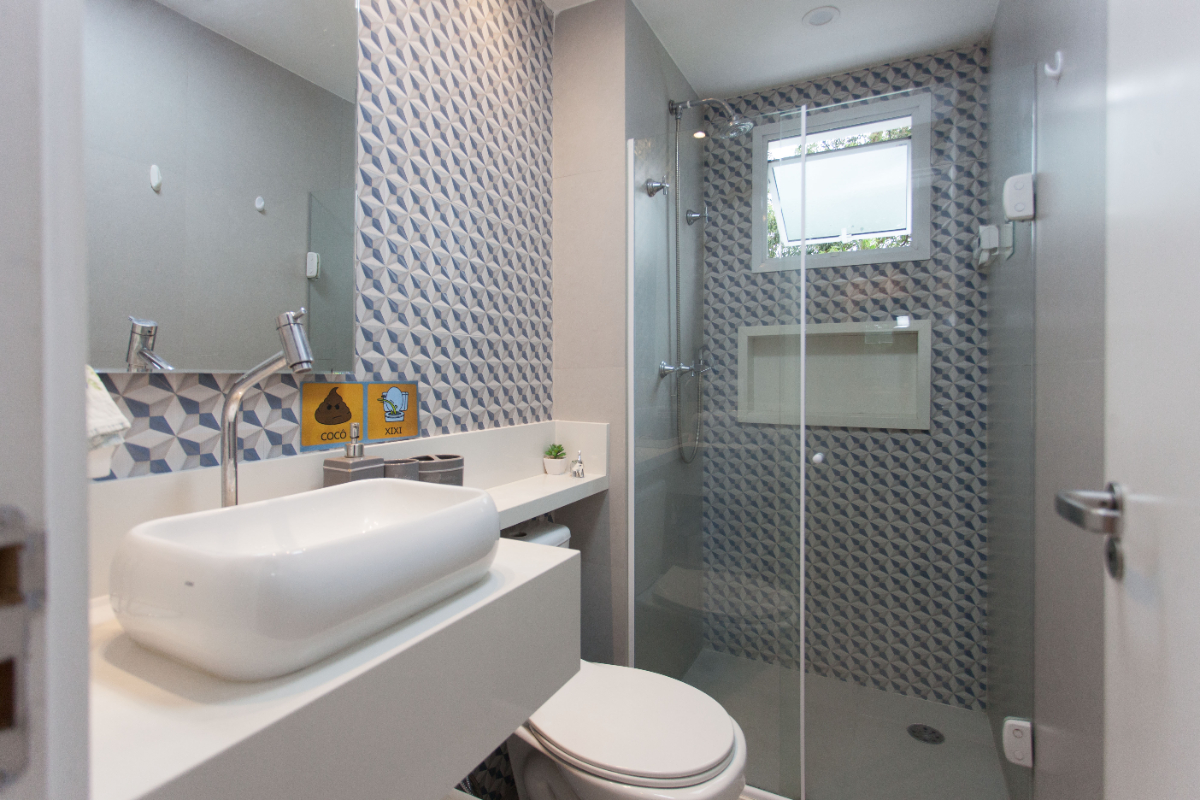 Apartamento, 3 quartos, 74 m² - Foto 20