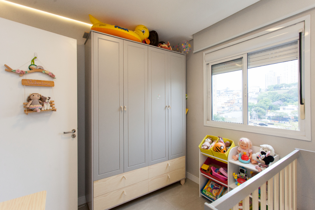 Apartamento, 3 quartos, 74 m² - Foto 22