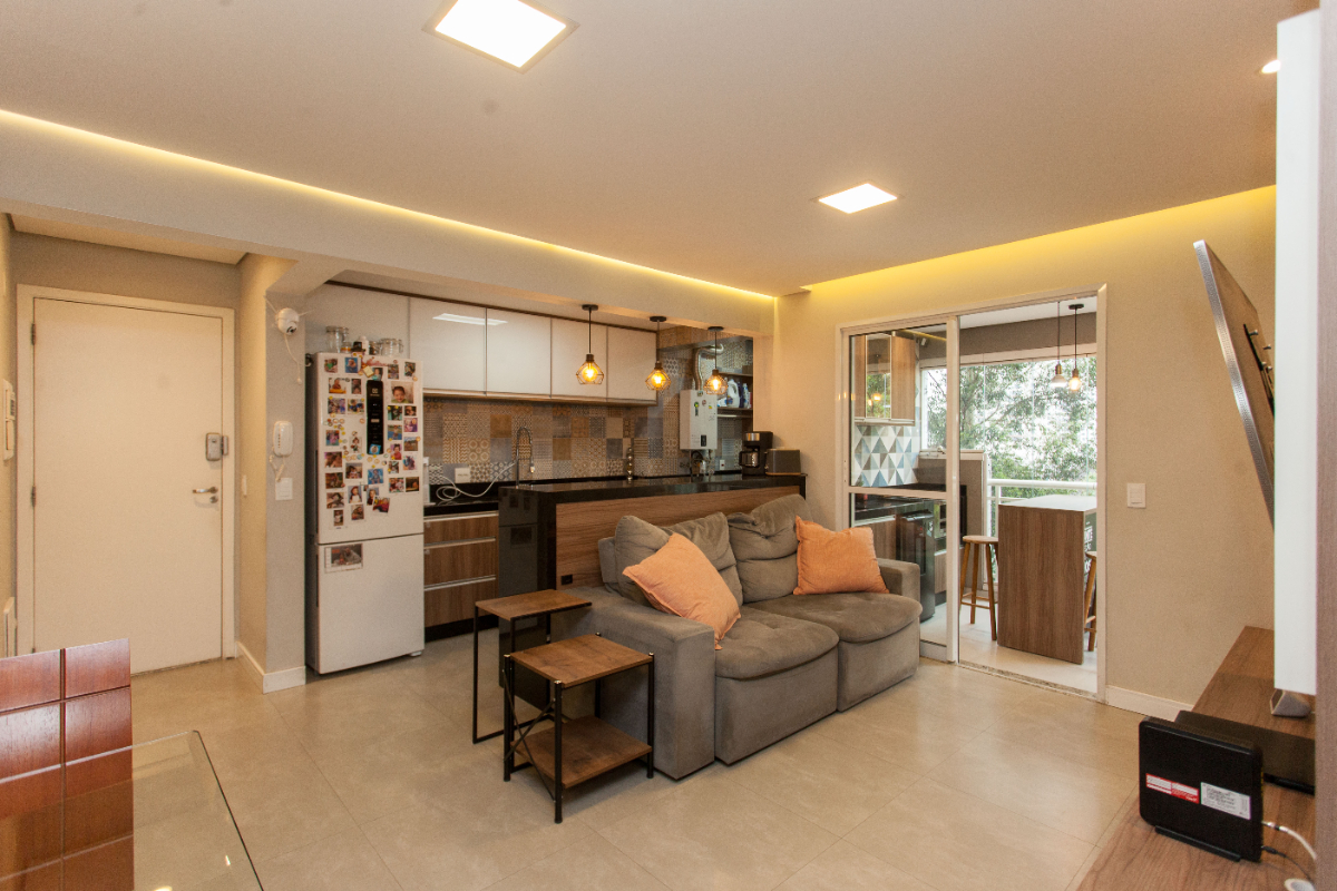Apartamento, 3 quartos, 74 m² - Foto 6