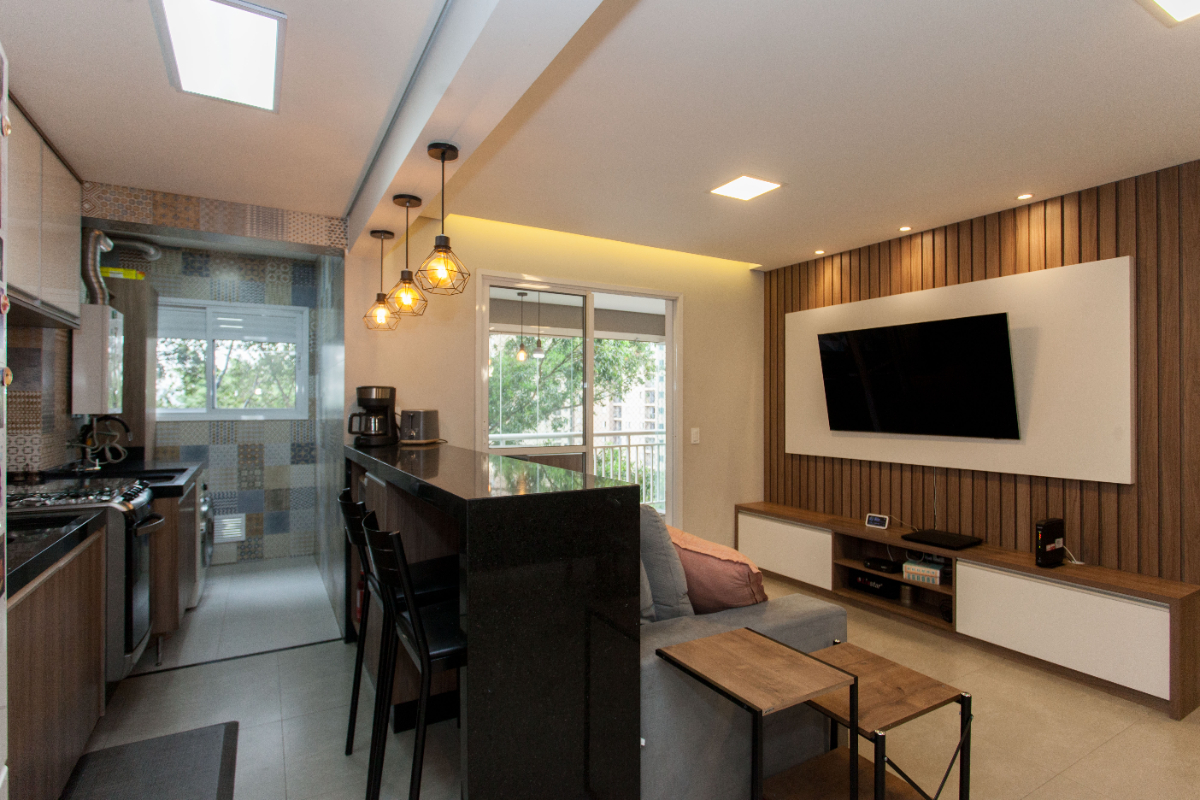 Apartamento, 3 quartos, 74 m² - Foto 7