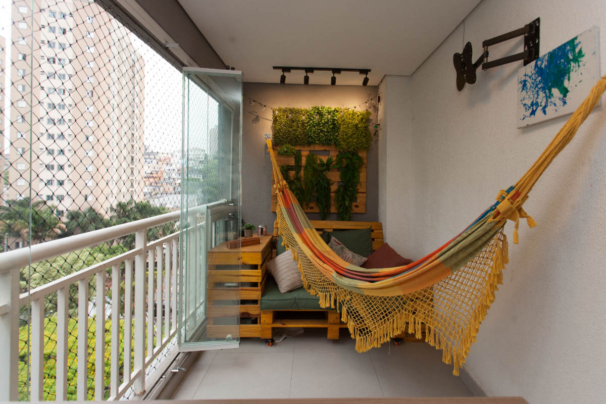 Apartamento, 3 quartos, 74 m² - Foto 8