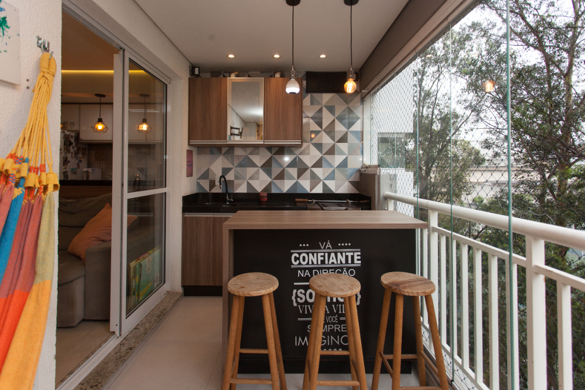 Apartamento, 3 quartos, 74 m² - Foto 9