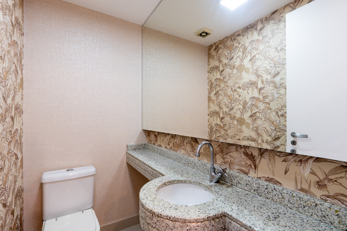 Apartamento, 3 quartos, 168 m² - Foto 11