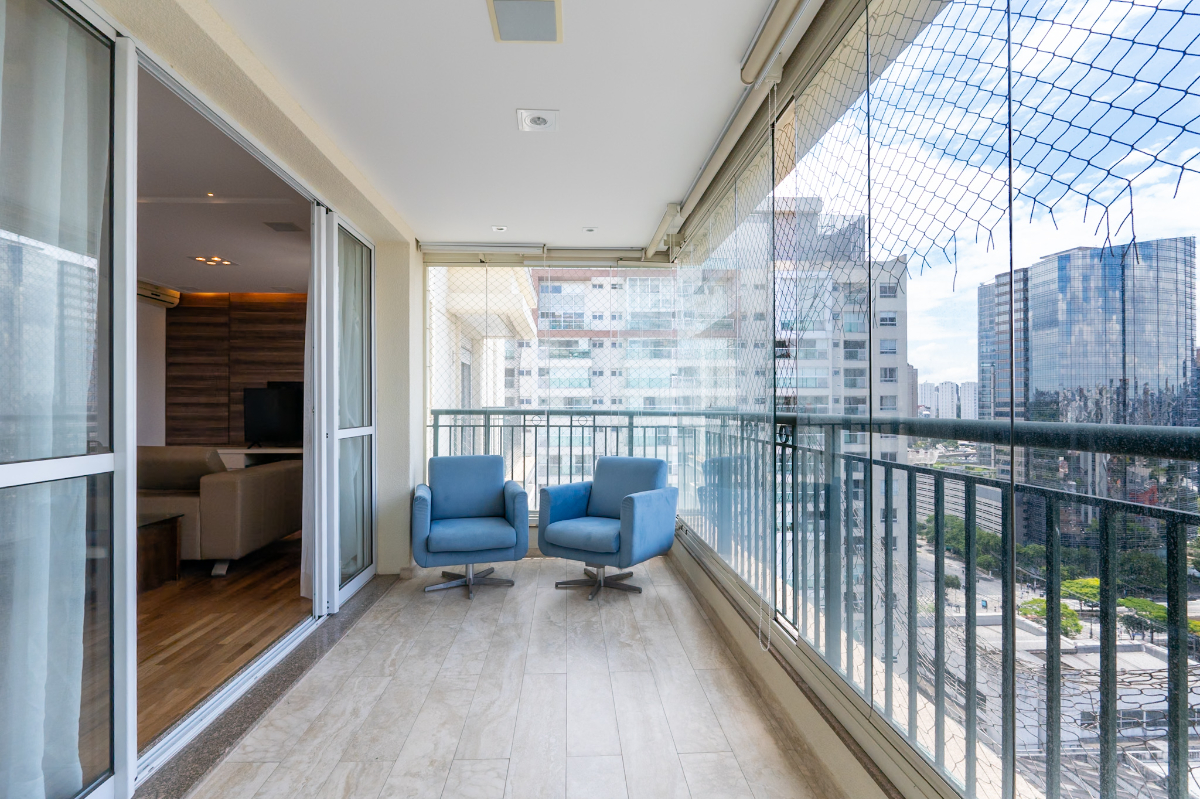 Apartamento, 3 quartos, 168 m² - Foto 14
