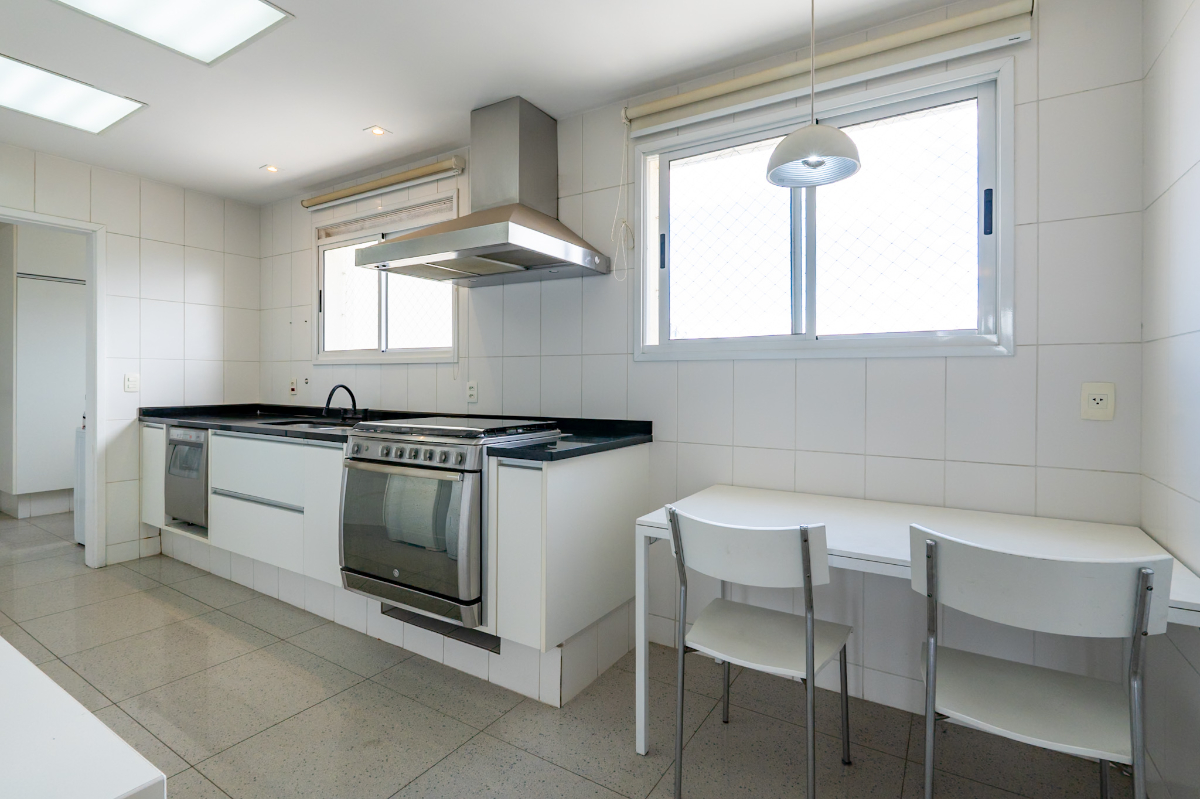 Apartamento, 3 quartos, 168 m² - Foto 17