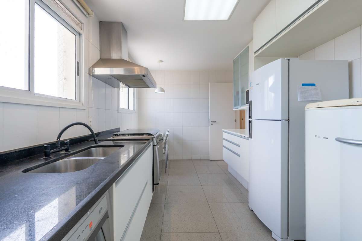 Apartamento, 3 quartos, 168 m² - Foto 18