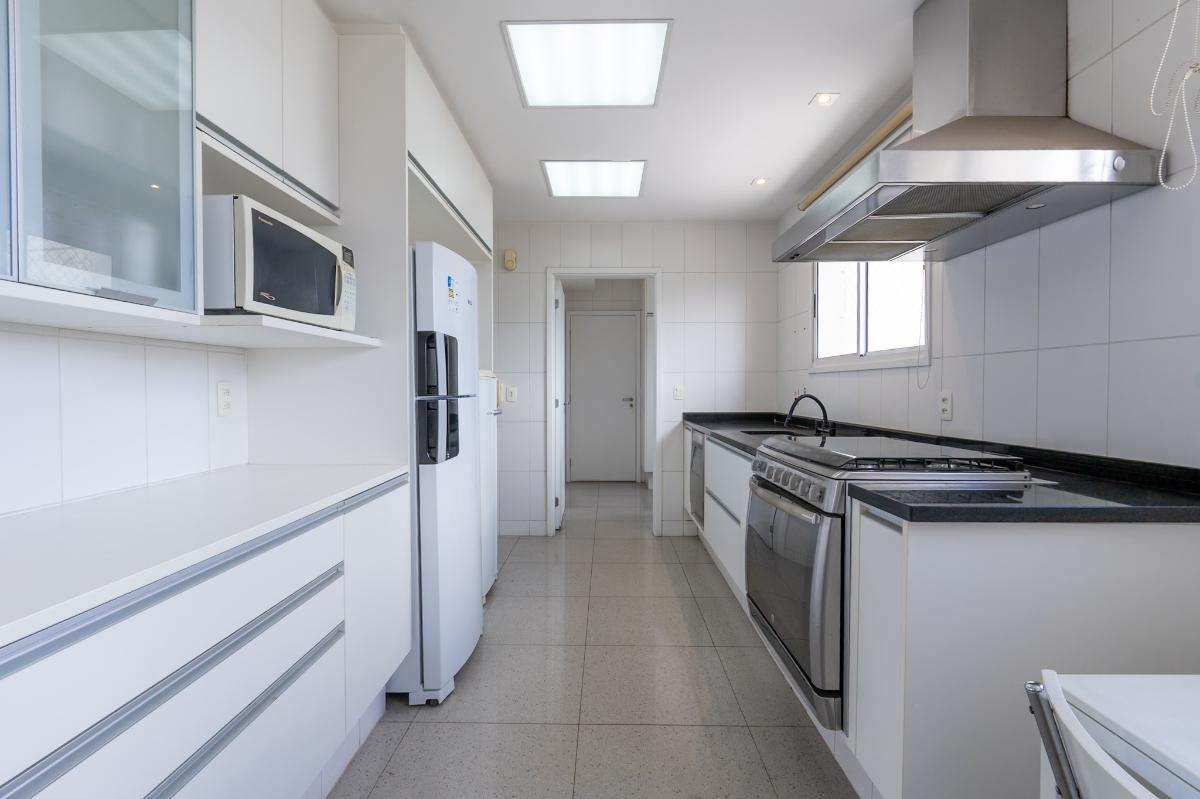 Apartamento, 3 quartos, 168 m² - Foto 19